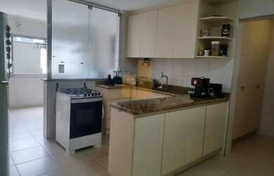 Imagem 8: Apartamento com 4 Dormitórios 1 Vaga em Higienópolis