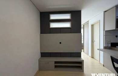 Imagem 8: Apartamento com 1 dormitório para alugar, 45 m² por R$ 2.180,00/mês - Centro (Blumenau)