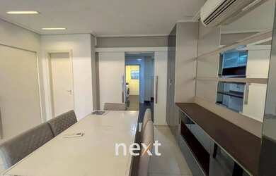 Imagem 10: Apartamento - Cambuí - Campinas