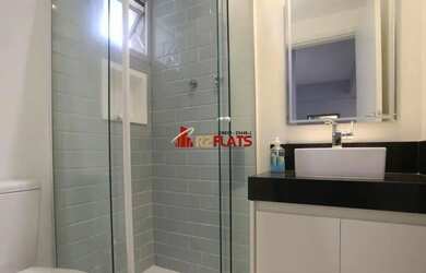 Imagem 16: Flat com ótimo preço no bairro Bela Vista. Confira