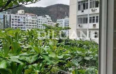 Imagem 9: Apartamento / Residencial / Copacabana