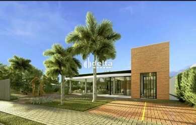 Imagem 4: Terreno em condomínio disponível para venda no bairro Grand Ville em...