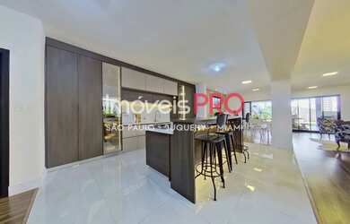 Imagem 13: Planalto Paulista, 4 dormitórios, 2 suítes, 4 vagas, casa totalmente reformada