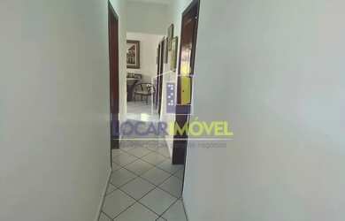 Imagem 9: Excelente Casa de 3 quartos sendo 2 suítes e garagem para 4 carros à Venda, santa Cecília