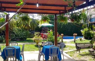 Imagem 6: Casa linda no Tarumã