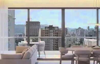 Imagem 7: Meia Praia Itapema - 3 suítes, 140 m² privativos, 2 vagas