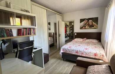 Imagem 13: Imóvel para venda tem 76 metros quadrados com 2 quartos em Moura - Gramado - RS