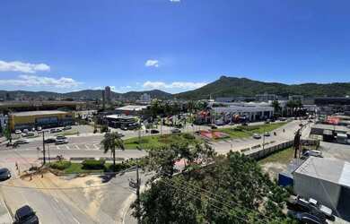 Imagem 15: Apartamento mobiliado e equipado com 2 quartos 1 suíte , 2 vagas, para...