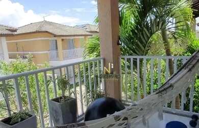 Imagem 4: Casa com 3 dormitórios à venda, 180 m² por R$ 1.200.000 - Stella Maris...