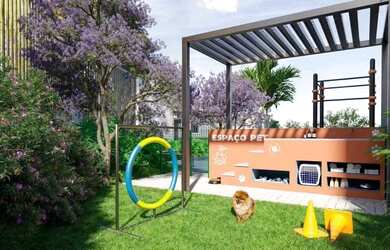 Imagem 10: OPORTUNIDADE EXCELENTE LANAAMENTO NO BAIRRO TRAS BARRAS