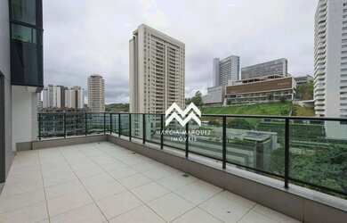 Imagem 2: APARTAMENTO COM AREA PRIVATIVA NO VILA DA SERRA - VENDA por R$ 1.700.000...