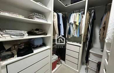 Imagem 10: SENSACIONAL AP 2QTS, 108M², VARANDÃO COM VISTA ETERNA PARA O MAR, NA...