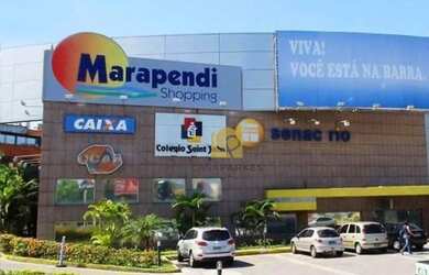 Imagem 4: Loja, 65 m² - venda por R$ 380.000,00 ou aluguel por R$ 4.126,00 - Barra...