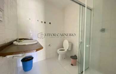 Imagem 9: Apartamento 2 suítes, com sala ampla e cozinha americana disponivel para Locação