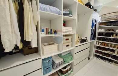 Imagem 14: Casa Moderna em Parnamirim - 3 Quartos e Lazer