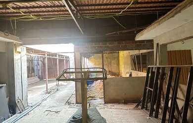 Imagem: O terreno possui 490m² de Área e está localizado em Setor