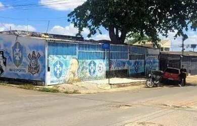 Imagem 4: Casa de Esquina à Venda na QNP 12 - Ceilândia