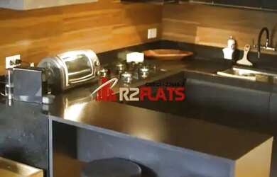 Imagem 6: Flat com ótimo preço no bairro Bela Vista. Confira