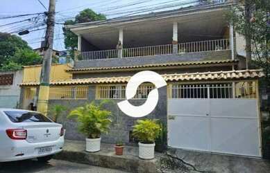 Imagem 3: Sobrado 2 quartos no Mutuá