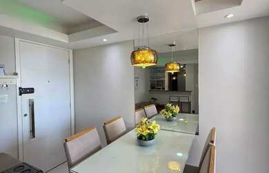 Imagem 16: Apartamento à Venda 2 quartos Edf. Shopping Park Residence