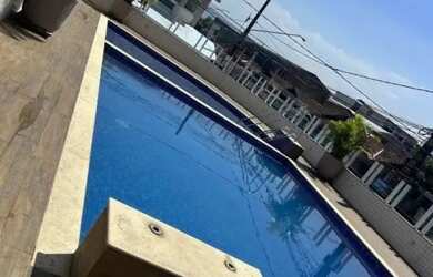 Imagem 10: Oportunidade no Coração da Vila Guilhermina prédio novo com lazer completo