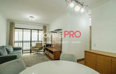 Imagem 8: Quartier Vert. Piscina, Churrasqueira, 93m² de Áreae2 Vagas na garagem