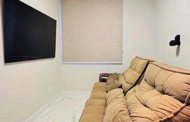 Imagem 7: Vendo Casa no Lumiere - 4/4 sendo 2 suítes - móveis planejados