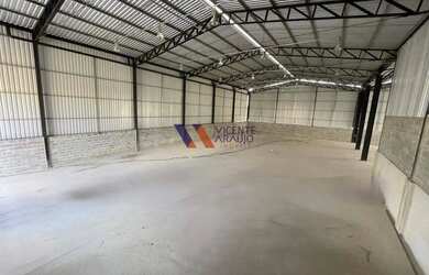 Imagem 5: Galpão para Aluguel em Igarapé, MG Bairro Fernão Dias (Comercial/Industrial