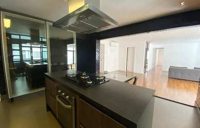 Imagem 13: Venda Apartamento 2 Dormitórios - 113 m² Cerqueira César