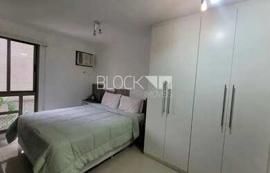 Imagem 13: Recreio dos Bandeirantes