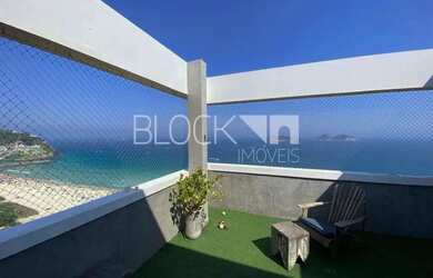 Imagem 4: Barra da Tijuca Cobertura 2 quartos, sendo 2 suites