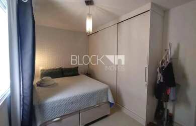 Imagem 10: Recreio dos Bandeirantes Cobertura 2 quartos, sendo 2 suites