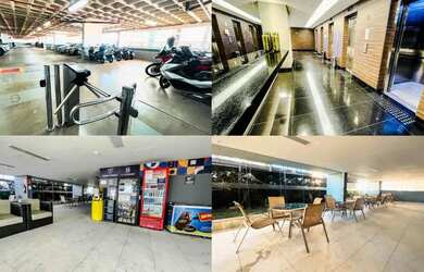 Imagem 11: Aluguel Commercial / Office Nova Lima MG