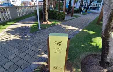 Imagem 2: Cond Residencial Solar Alta Vista - 196m² - 3 suítes - 4 vagas de garagem...