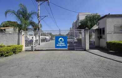 Imagem 8: Nova Cidade - Apartamento de 2 quartos no Condomínio Completo 1