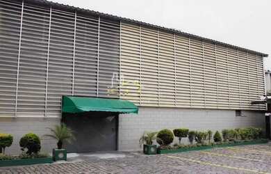 Imagem 13: Galpão Industrial para Locação 6.065 m² de Terreno ZPI-1