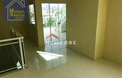 Imagem 5: Cobertura em Avenida Governador Roberto Silveira - Costazul - Rio das...