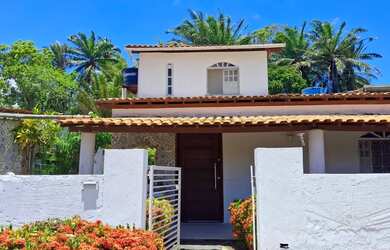 Imagem 3: Casa na ilha. Piscina, Churrasqueira, Imóvel mobiliadoeAr-condicionado