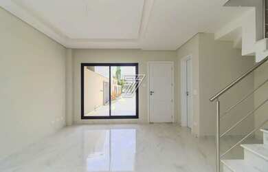 Imagem 3: Sobrado no Boqueirão. Churrasqueira, Ar-condicionado, Imóvel novoe107m²...