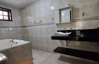 Imagem 14: Casa de Alto Padrão no Condomínio Cafezal 6 - Itupeva/SP