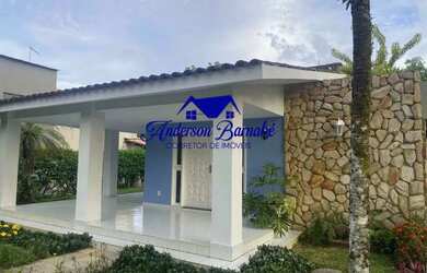 Imagem 5: ALUGO - CASA EM CONDOMÍNIO