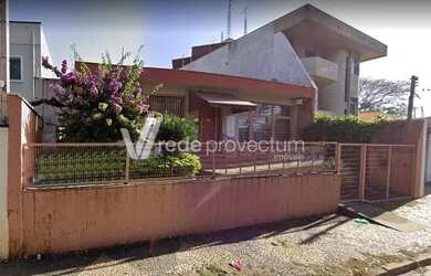 Imagem: Casa - Jardim Chapadão - Campinas