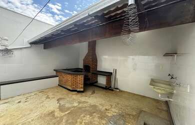 Imagem 6: Casa no bairro Santo Inácio!