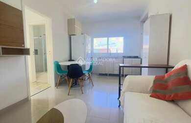 Imagem 9: Apartamento no Itacorubi. Imóvel mobiliado, Ar-condicionado, 75m² de...