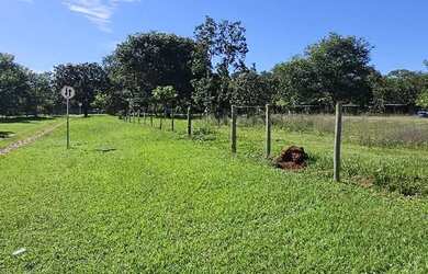 Imagem 4: Terreno no condomínio Residencial Califórnia, em santo Antônio de Goiás