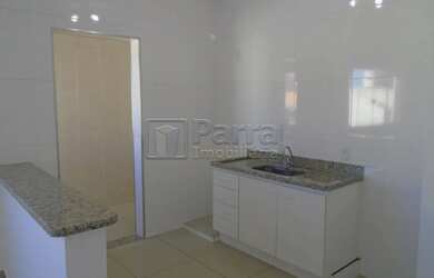 Imagem 3: Apartamento Padrão em Franca