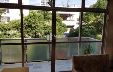 Imagem 7: Apartamento à venda Rua General Roca próximo a Praça Saens Pena 3 quartos sendo 1 suíte 1