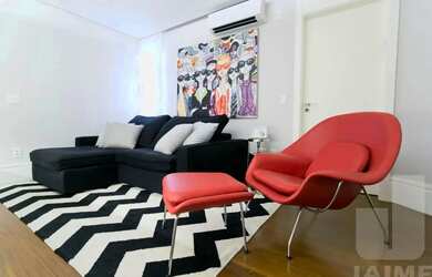 Imagem 4: Apartamento com 3 Dormitórios 4 Vagas em Higienópolis