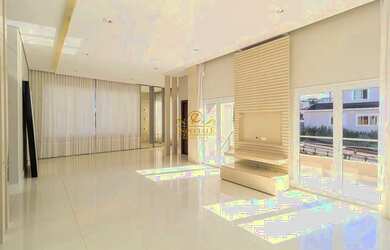 Imagem 7: CASA DE ALTÍSSIMO PADRÃO PARA VENDA NO CONDOMÍNIO PAYSAGE CURITYBA