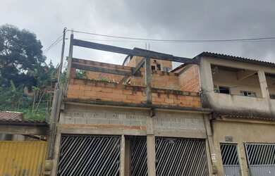 Imagem 3: Vendo ou troco por outra. Varanda, 130m² de Área, 2 Vagas na garageme2...